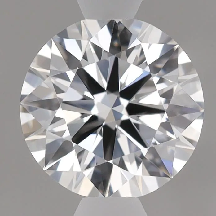 0.51ct ROUND Diamond E IF ID - IGI 589394350