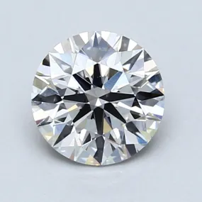 1.20ct ROUND Diamond G VS1 ID - IGI 588360605