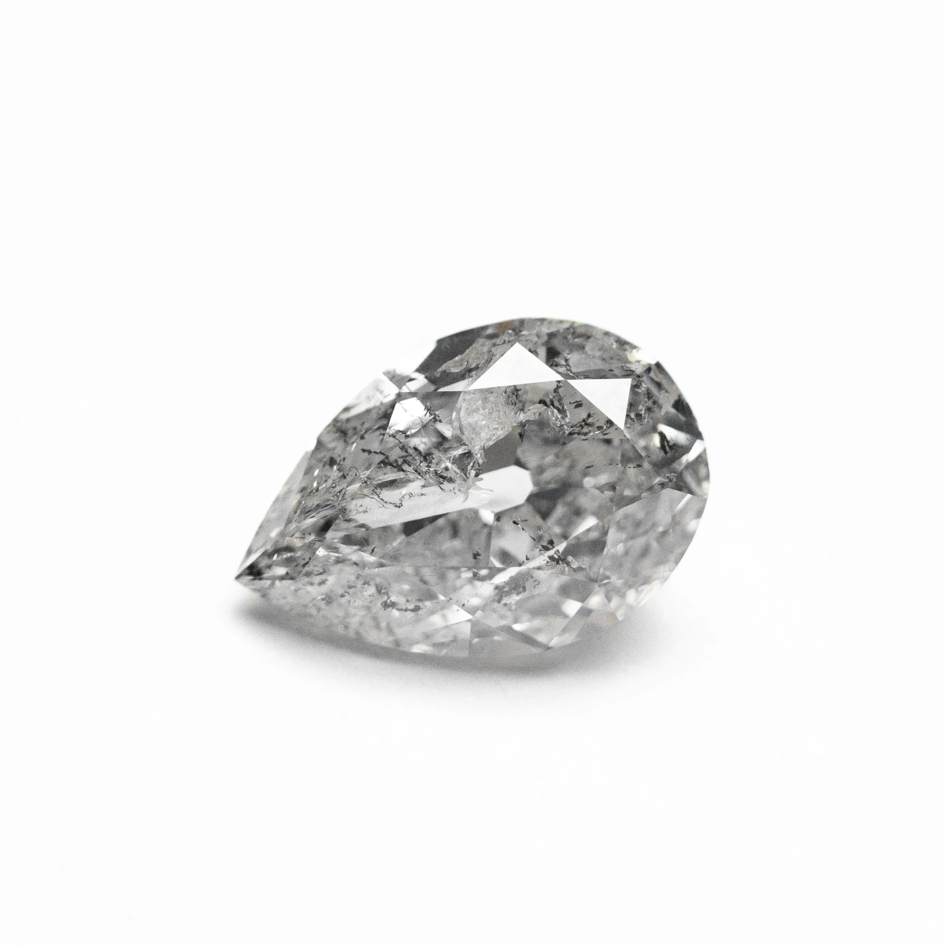 1.34ct 8.74x5.97x3.67mm Pear Brilliant  24059-01