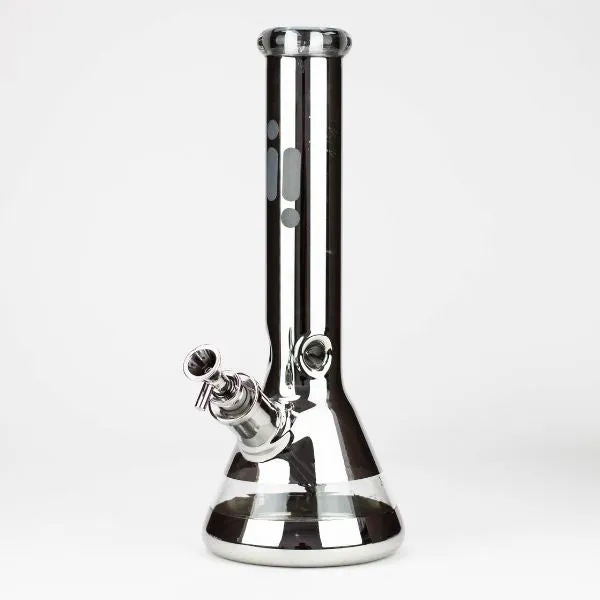 13.5" Infyniti Metal Bong