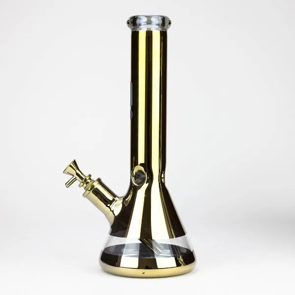 13.5" Infyniti Metal Bong