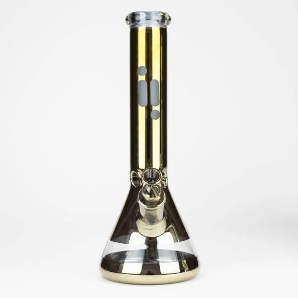 13.5" Infyniti Metal Bong