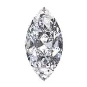 2.00 Carat Marquise Lab Grown Diamond