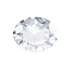 2.520ct Oval Diamond (IN-1121887)