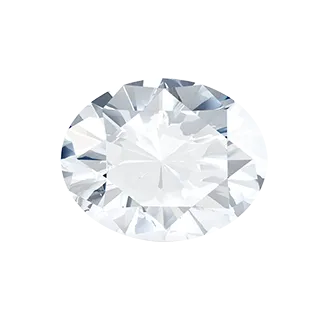 2.870ct Oval Diamond (IN-1113339)