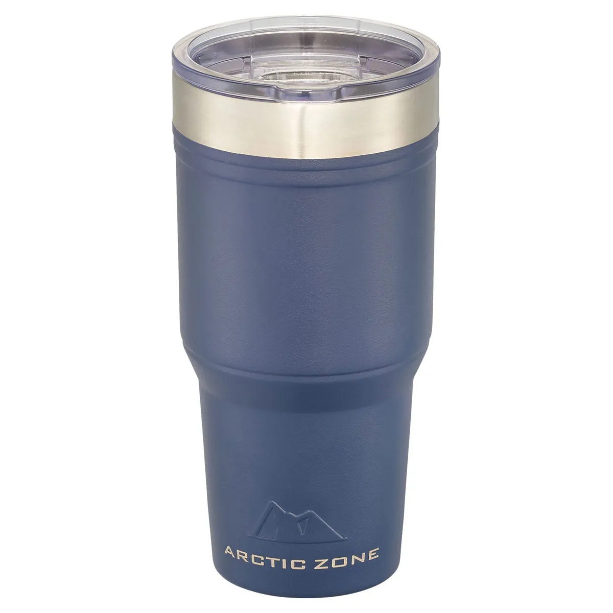 3 Day Arctic Zone Navy Titan Thermal HP Copper Tumbler 30oz