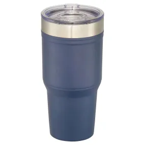 3 Day Arctic Zone Navy Titan Thermal HP Copper Tumbler 30oz