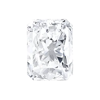 3.020ct Radiant Diamond (IN-1122833)