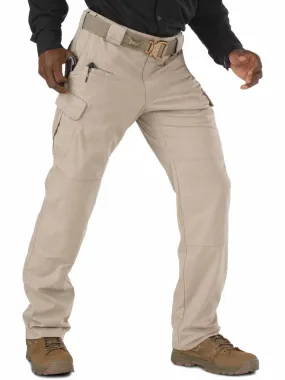 5.11 Tactical Stryke Pants - Khaki