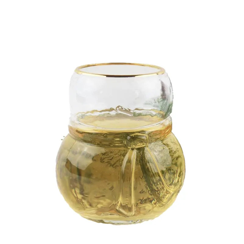 8 OAK LANE | Snowman Stemless Drinking Glass