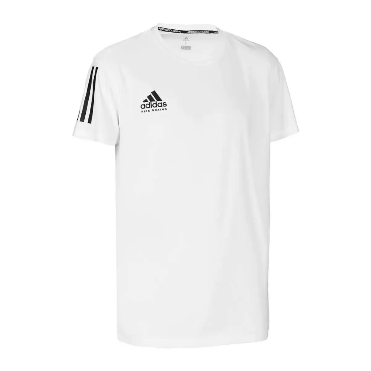 adidas Kickboxing Mesh Training T-Shirt