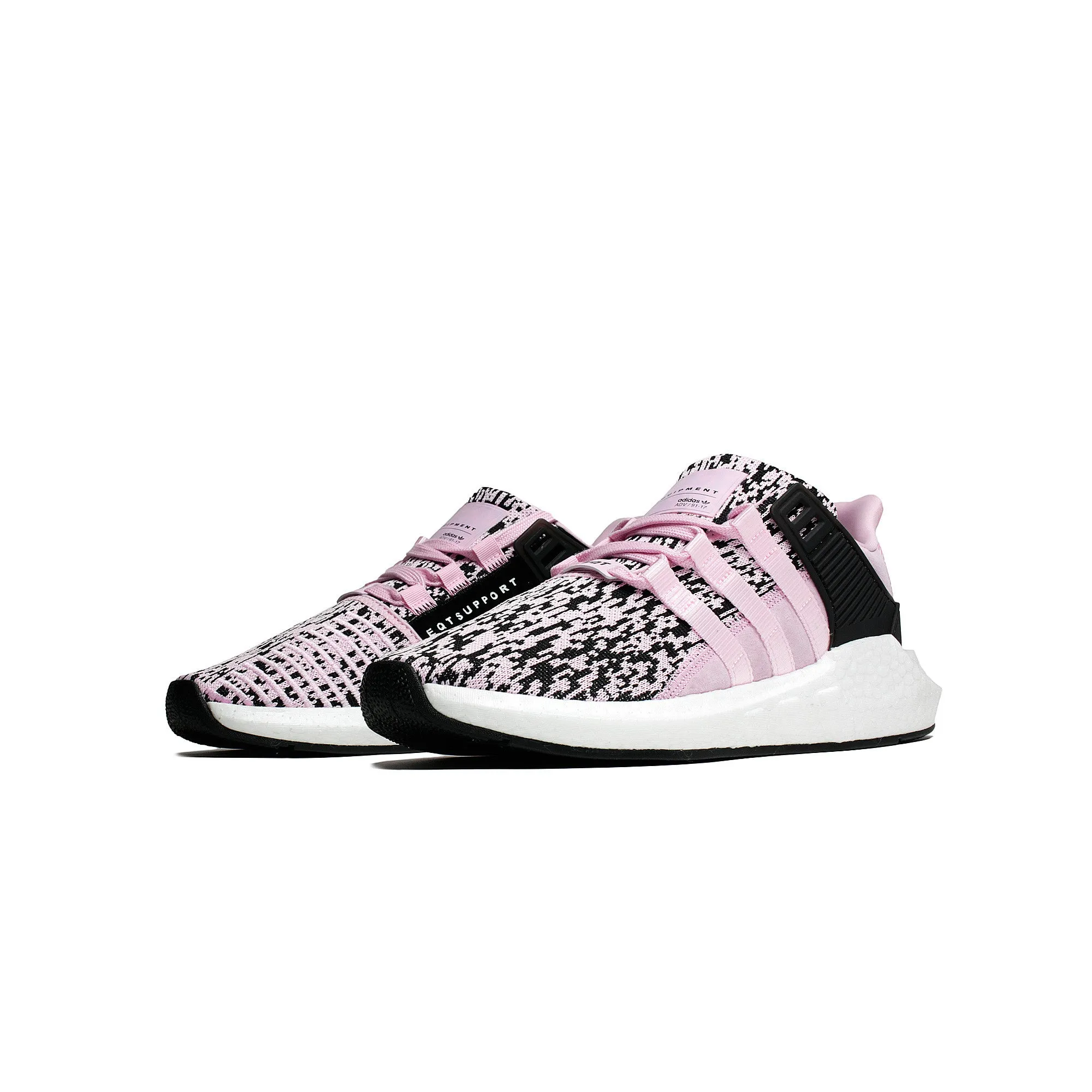 Adidas Men's EQT Support 93/17 [BZ0583]