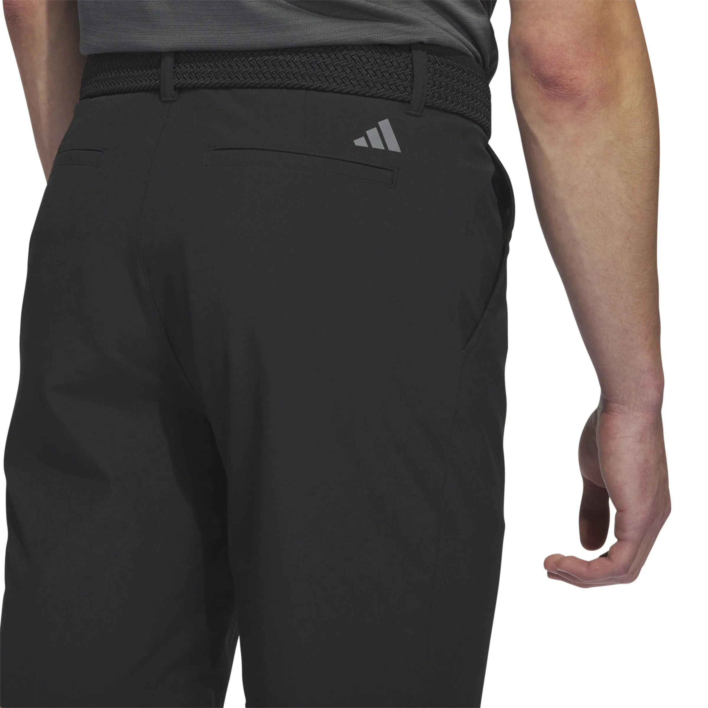 adidas Ultimate365 8.5inch Golf Shorts - Black SS23