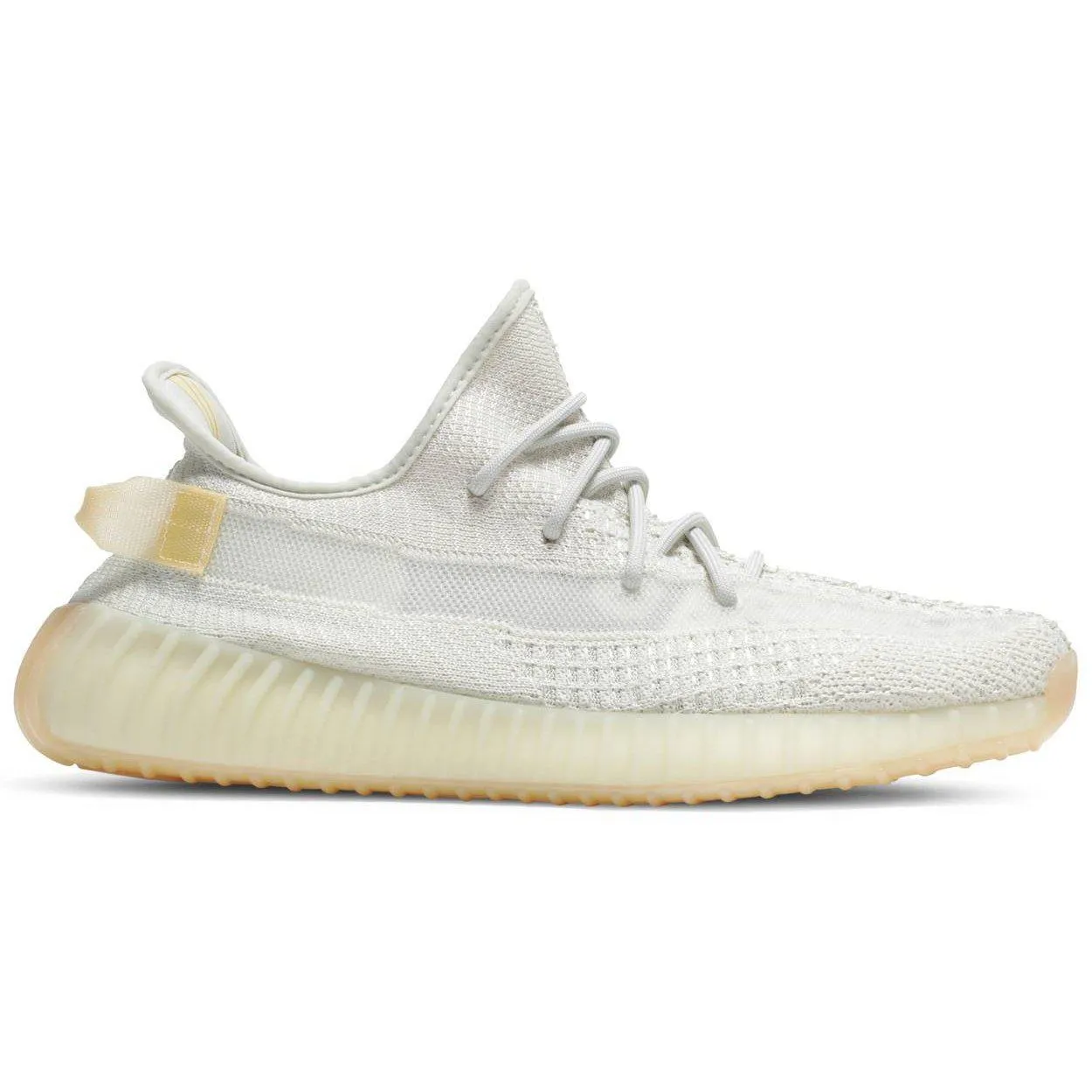 Adidas Yeezy Boost 350 V2 'Light'