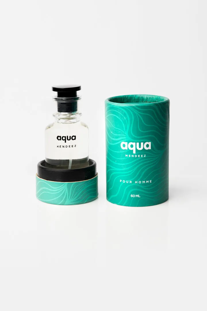 Aqua Pour Homme - 60ml