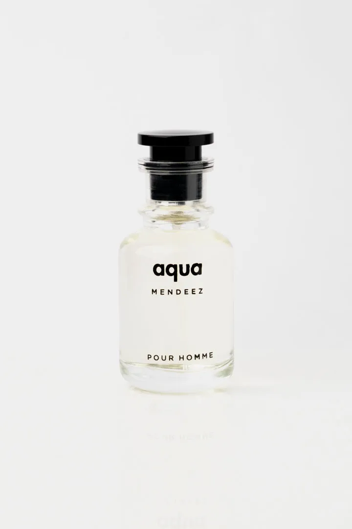 Aqua Pour Homme - 60ml