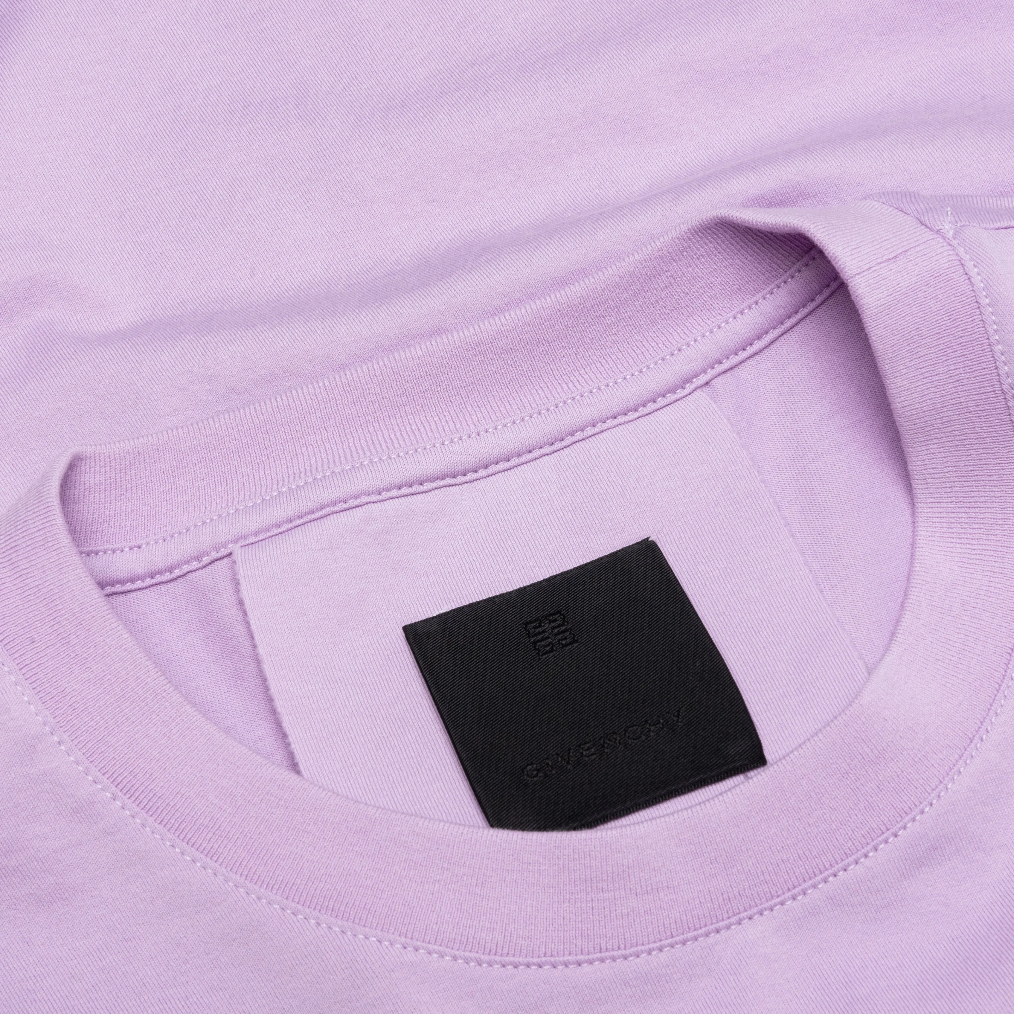 Archetype Slim Fit T-Shirt - Lilac