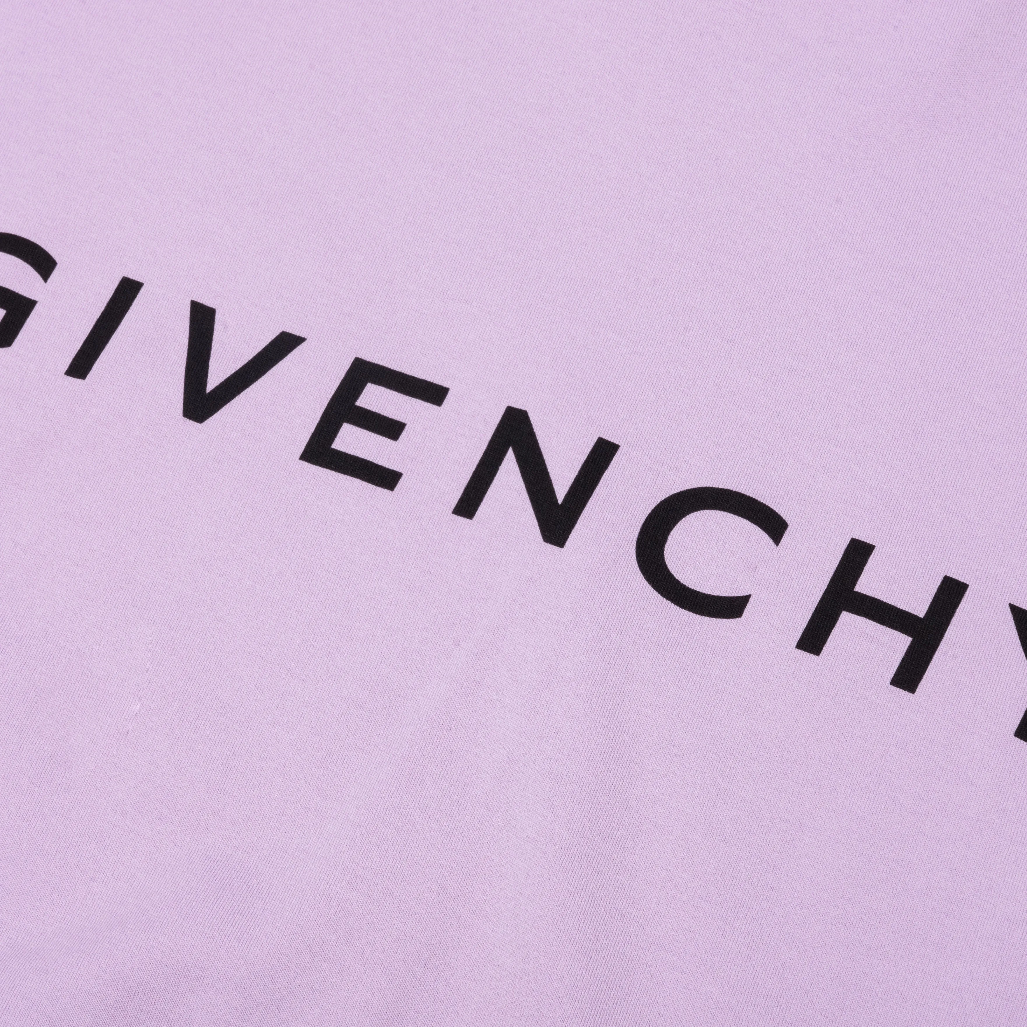 Archetype Slim Fit T-Shirt - Lilac