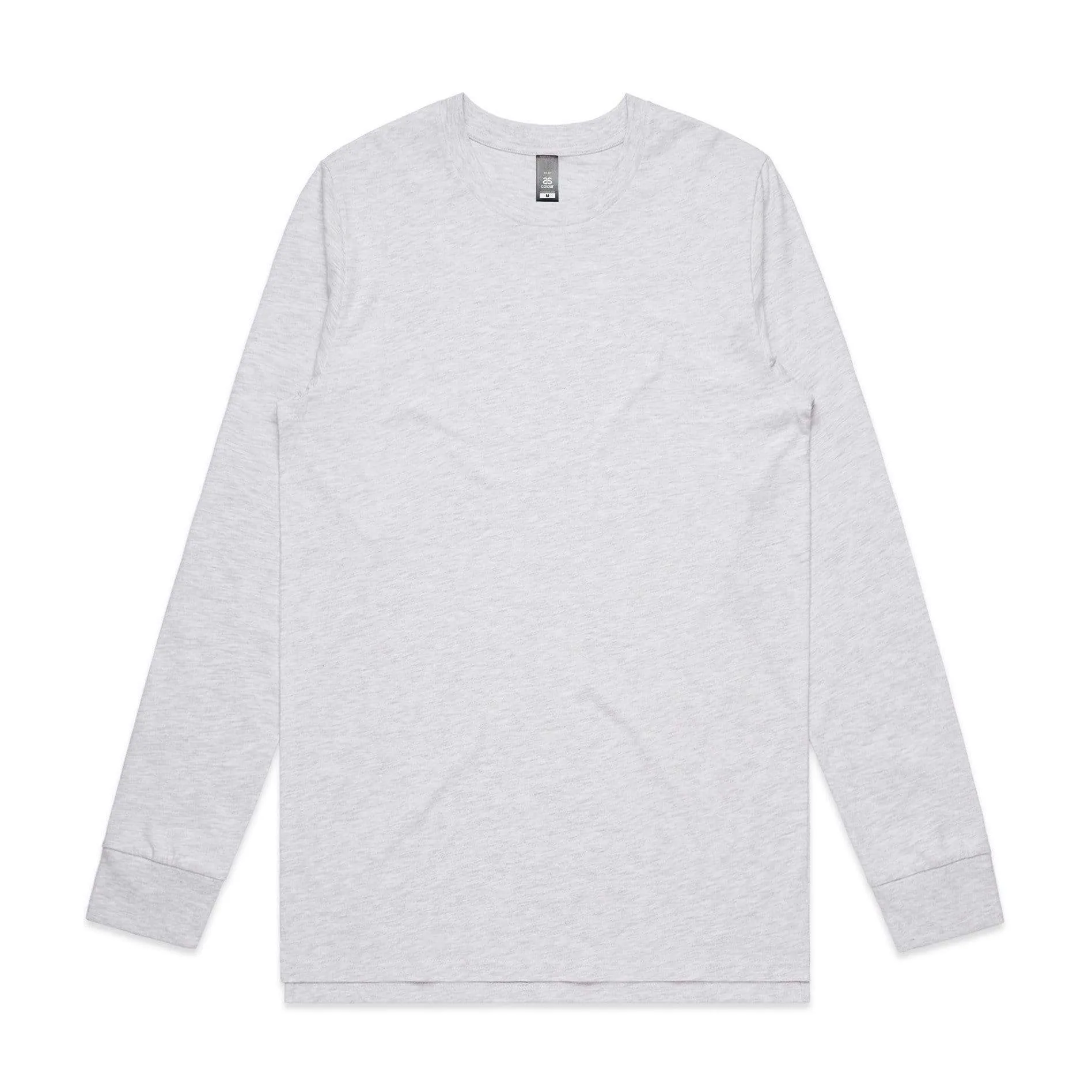 As Colour Men's base L/S tee 5029