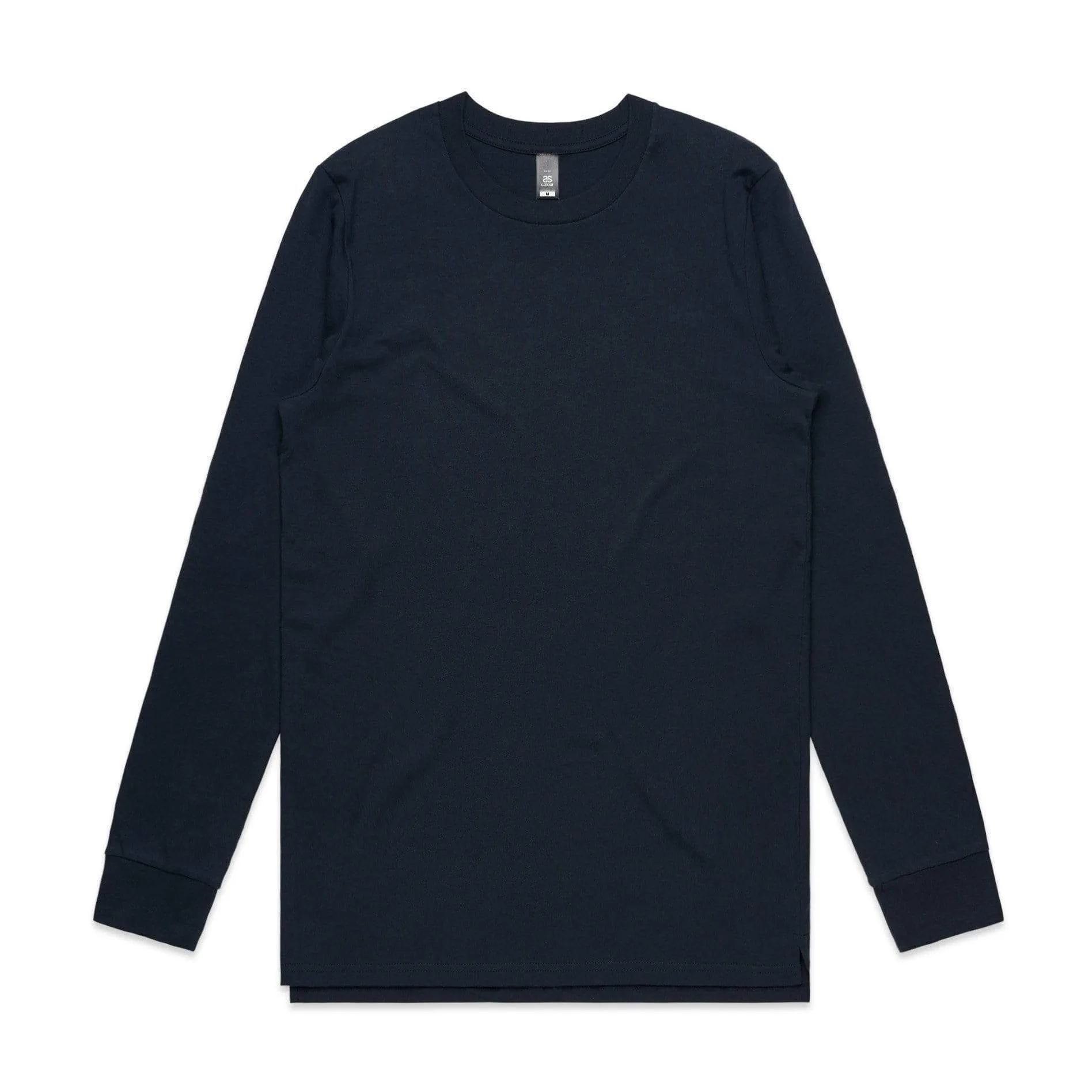 As Colour Men's base L/S tee 5029