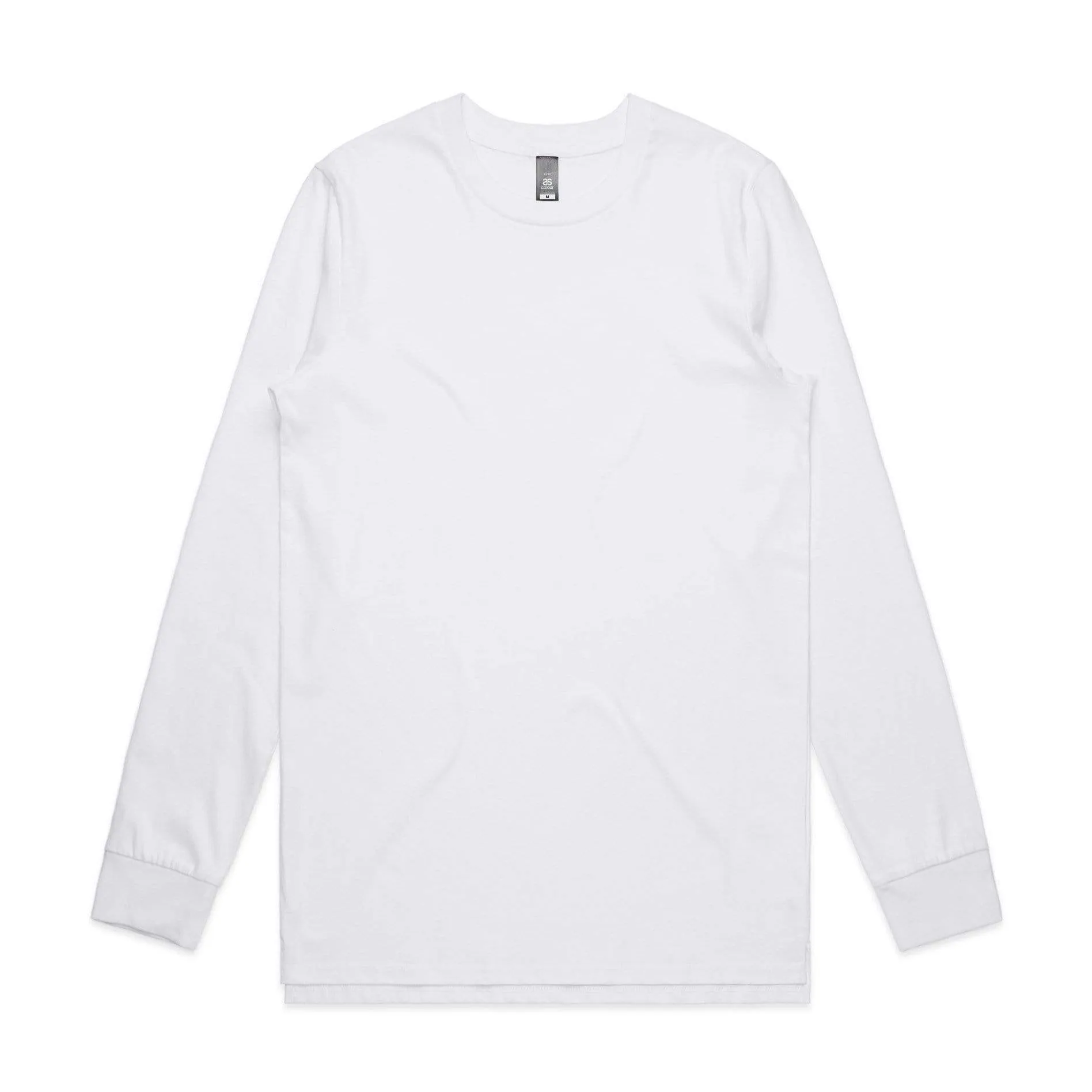 As Colour Men's base L/S tee 5029