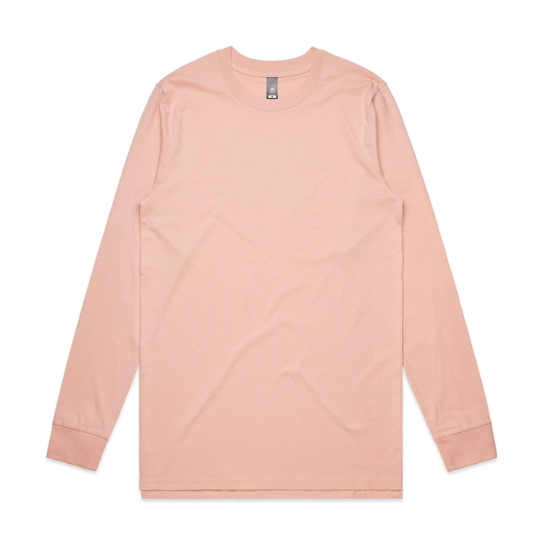 As Colour Men's base L/S tee 5029