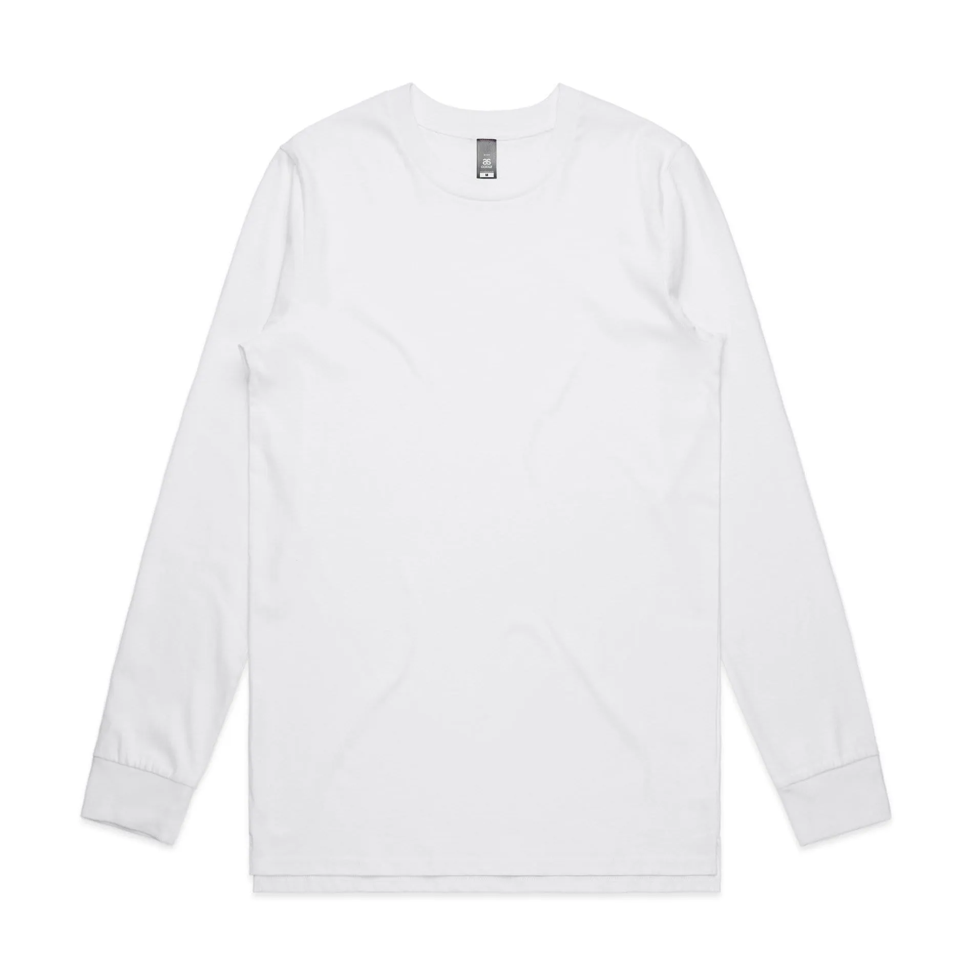 As Colour Men's base L/S tee 5029