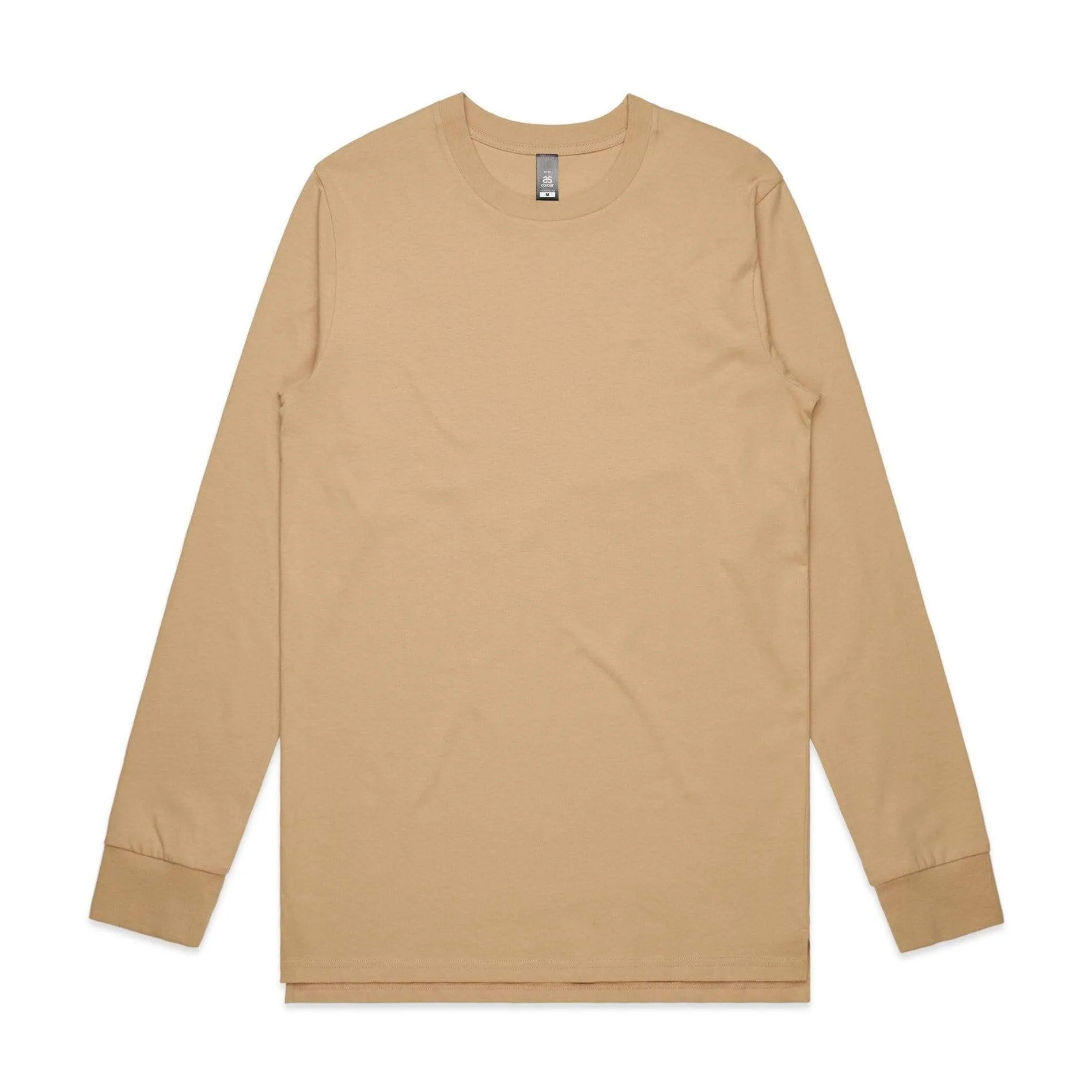 As Colour Men's base L/S tee 5029