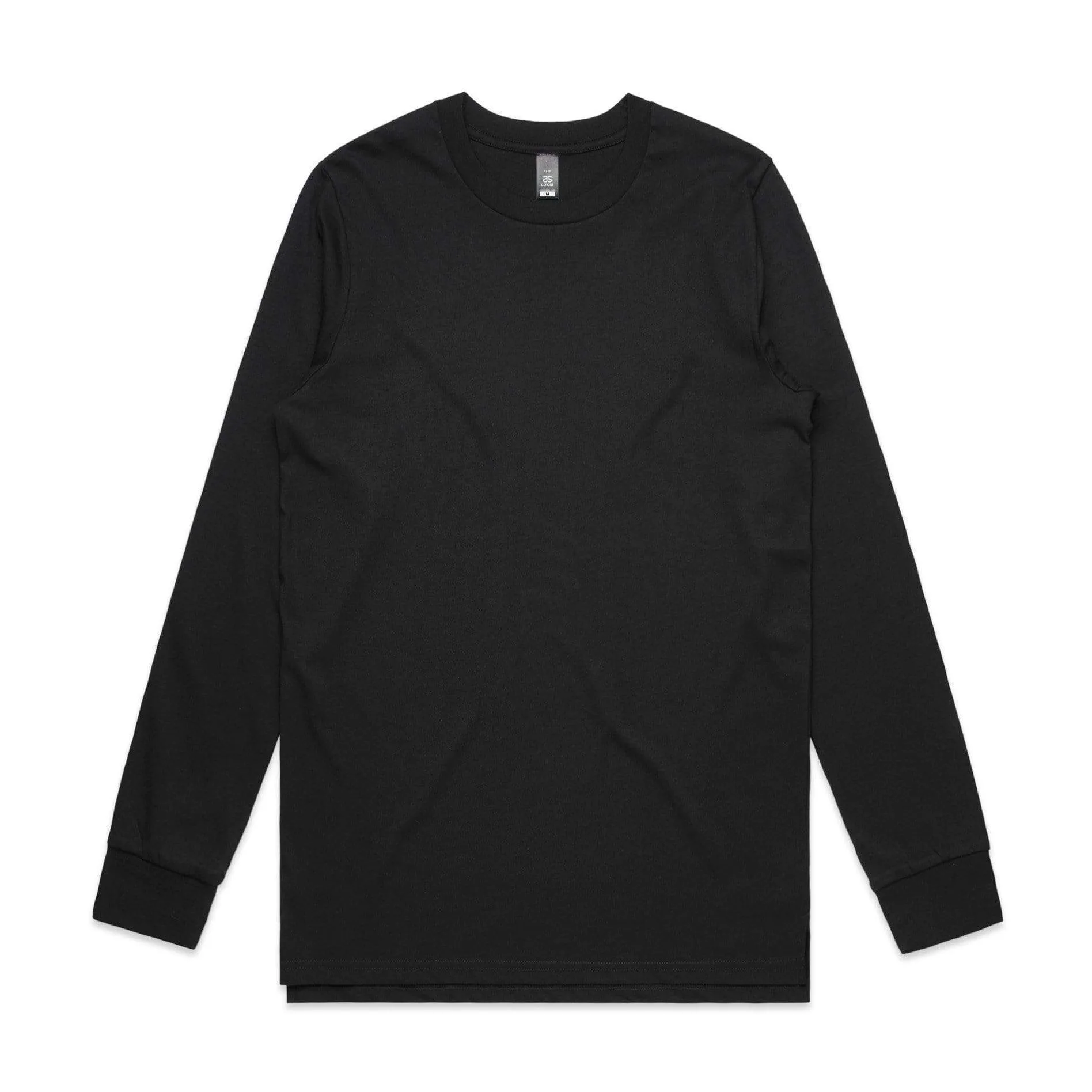 As Colour Men's base L/S tee 5029