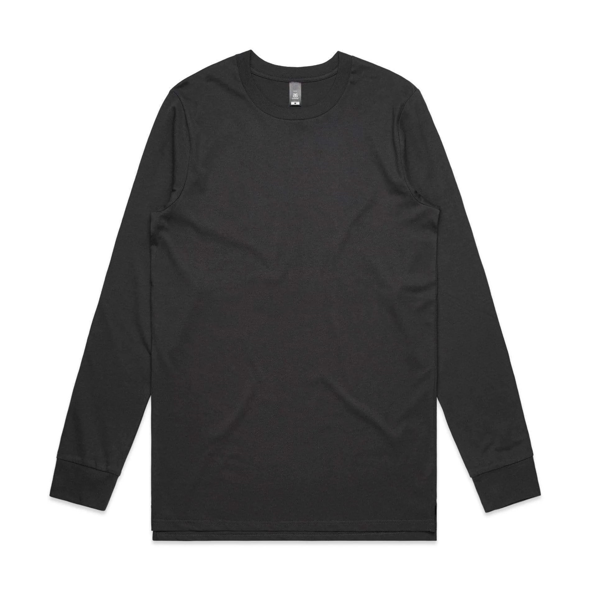 As Colour Men's base L/S tee 5029