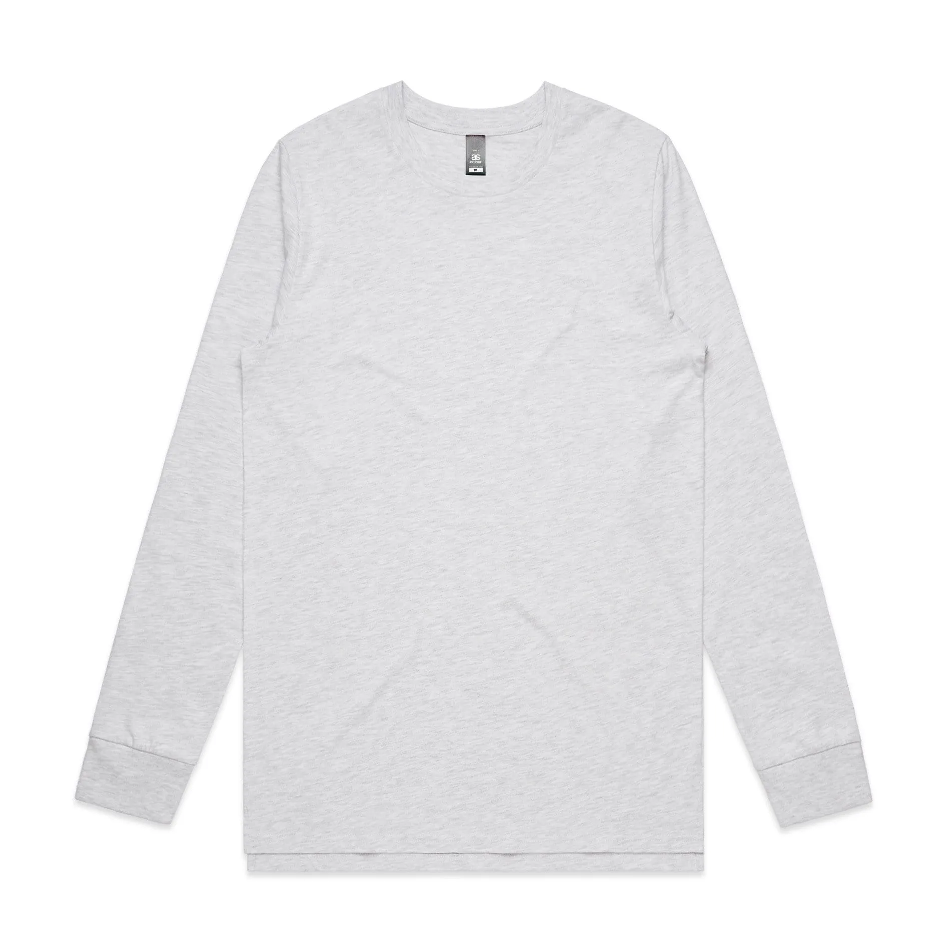 As Colour Men's base L/S tee 5029