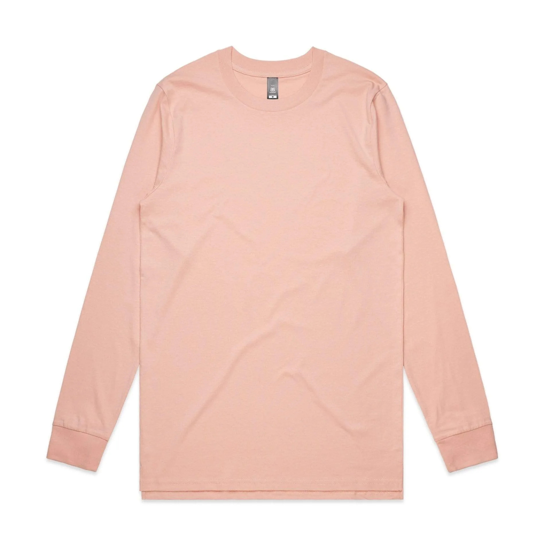 As Colour Men's base L/S tee 5029