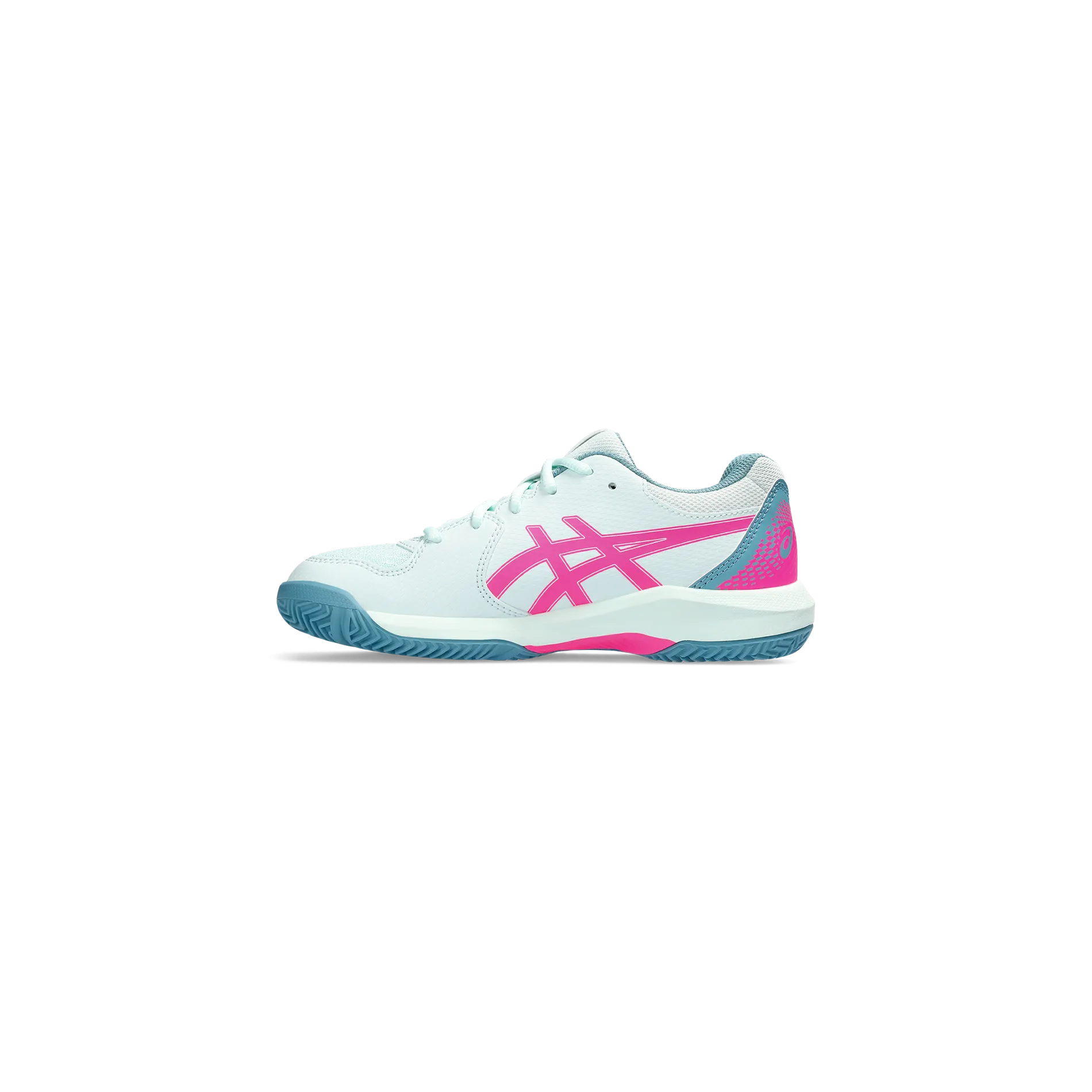 Asics Gel-Dedicate 8 Padel Gs Kids