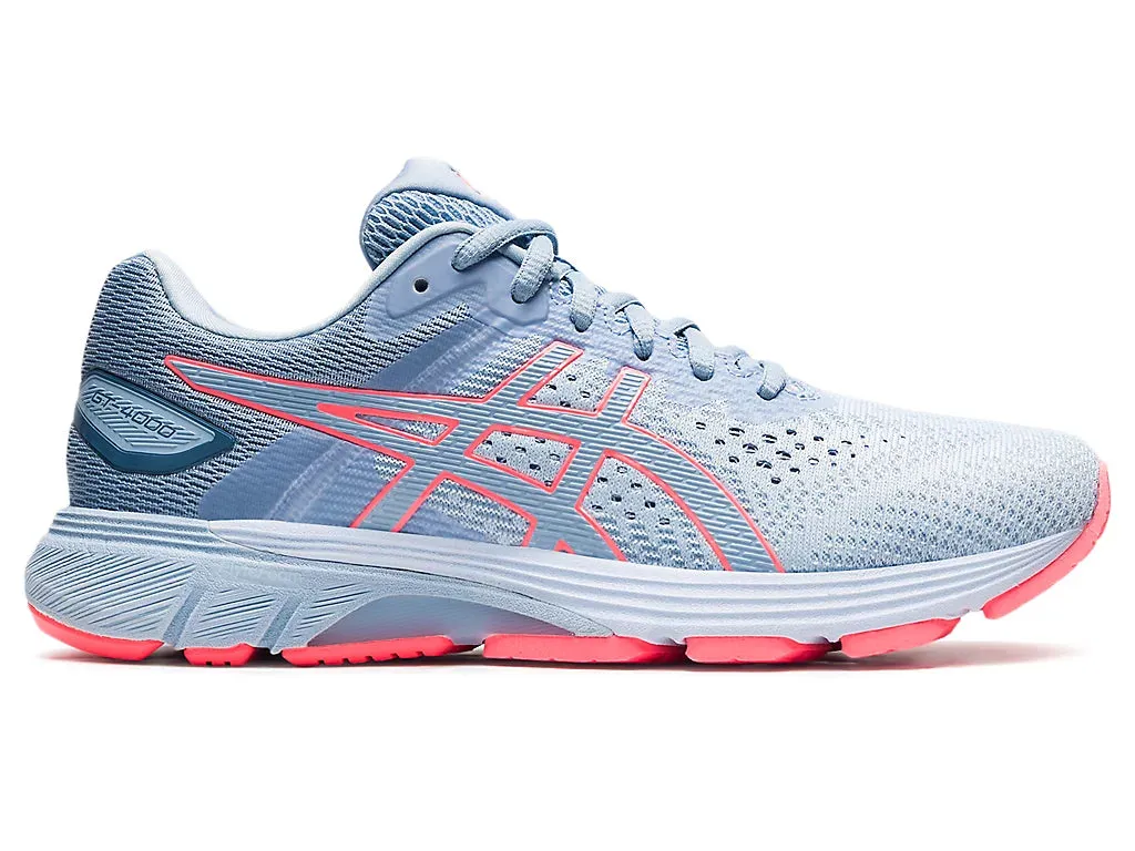 ASICS GT-4000 2 D WIDE (Soft Sky/Mist)