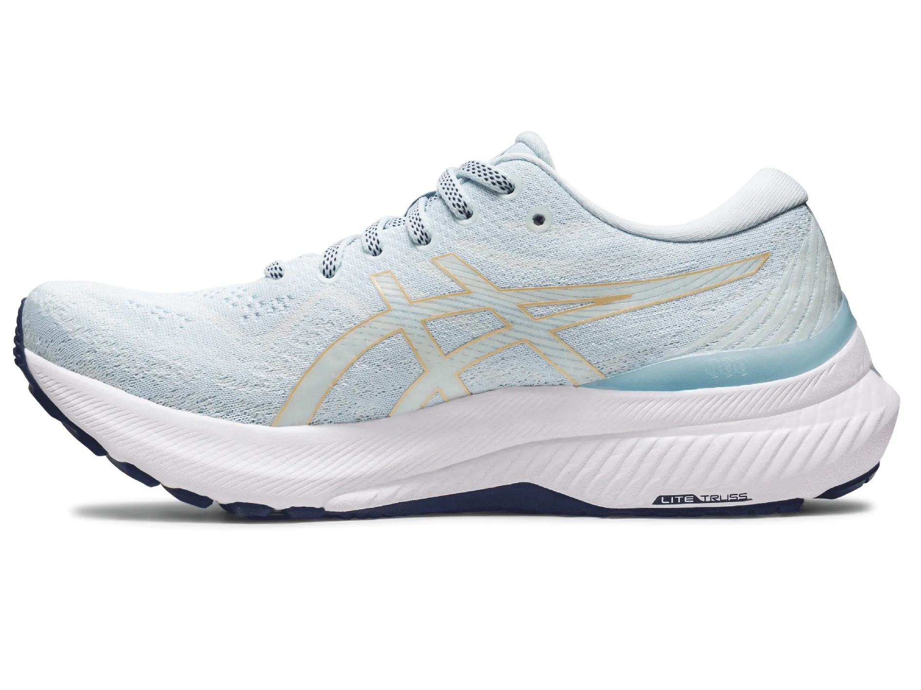 Asics Womens Gel Kayano 29 (D Width) <BR> 1012B297 404