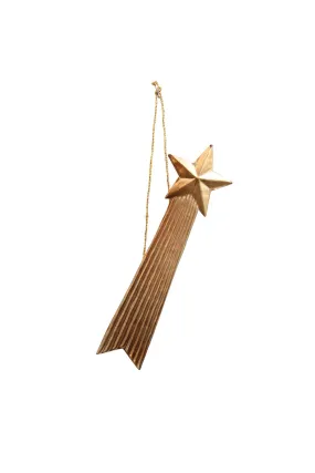 ATELIER DE THIERS SHOOTING STAR ORNAMENT