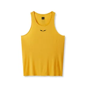 AWTG - Vented Singlet Tank Amber