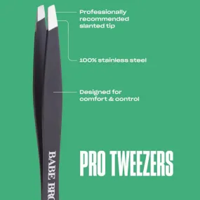 Babe Brow Pro Tweezer