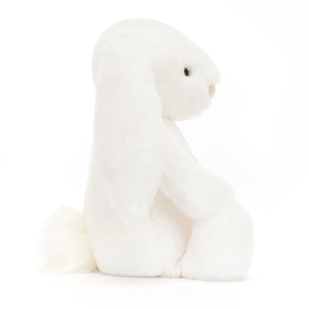 Bashful Luxe Bunny Luna Medium