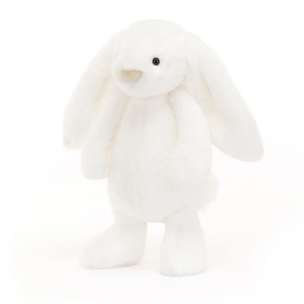 Bashful Luxe Bunny Luna Medium