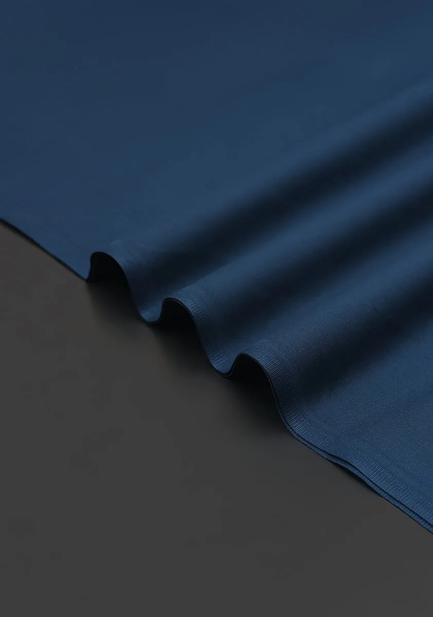 Basic Poly Viscose Reflecting Pond Fabric