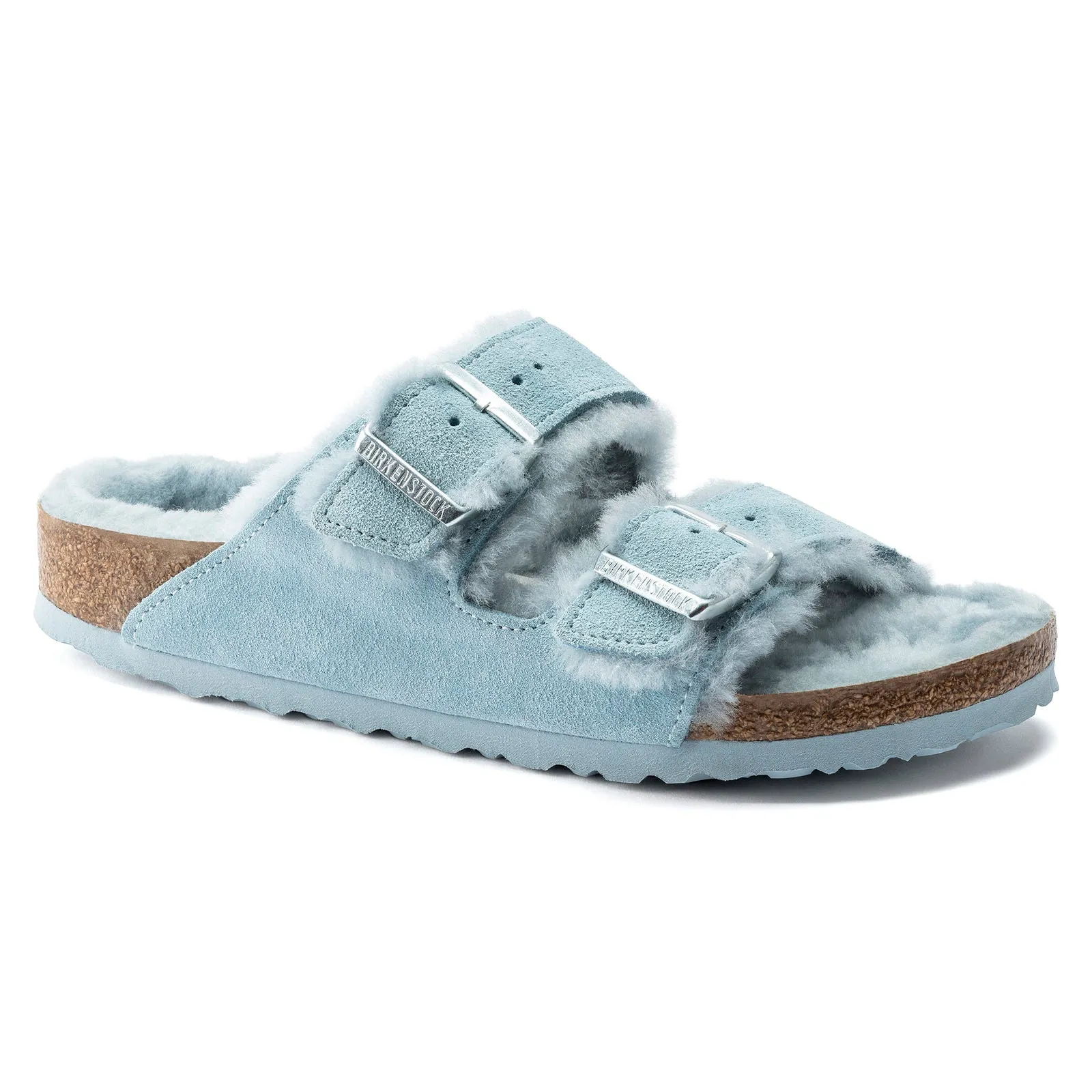 Birkenstock Arizona Shearling