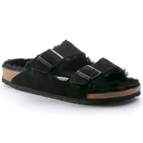 Birkenstock Arizona Shearling