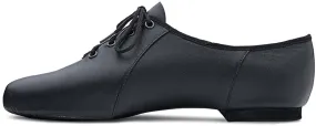 Bloch Dance Women's Jazzsoft Split Sole Leather Jazz Shoe S0405L