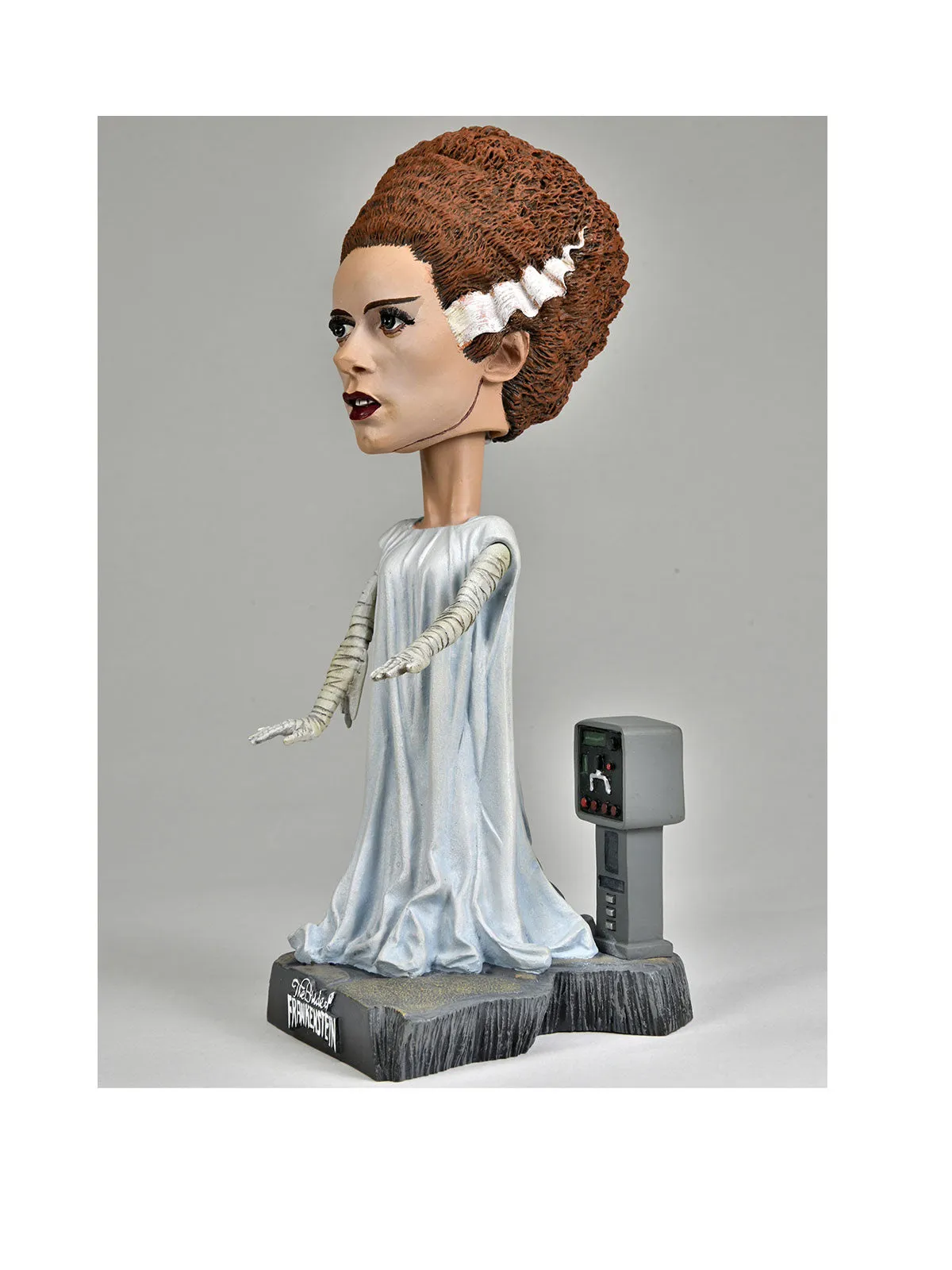 Bride of Frankenstein - 8 Head Knocker - Universal Monsters - NECA Collectibles