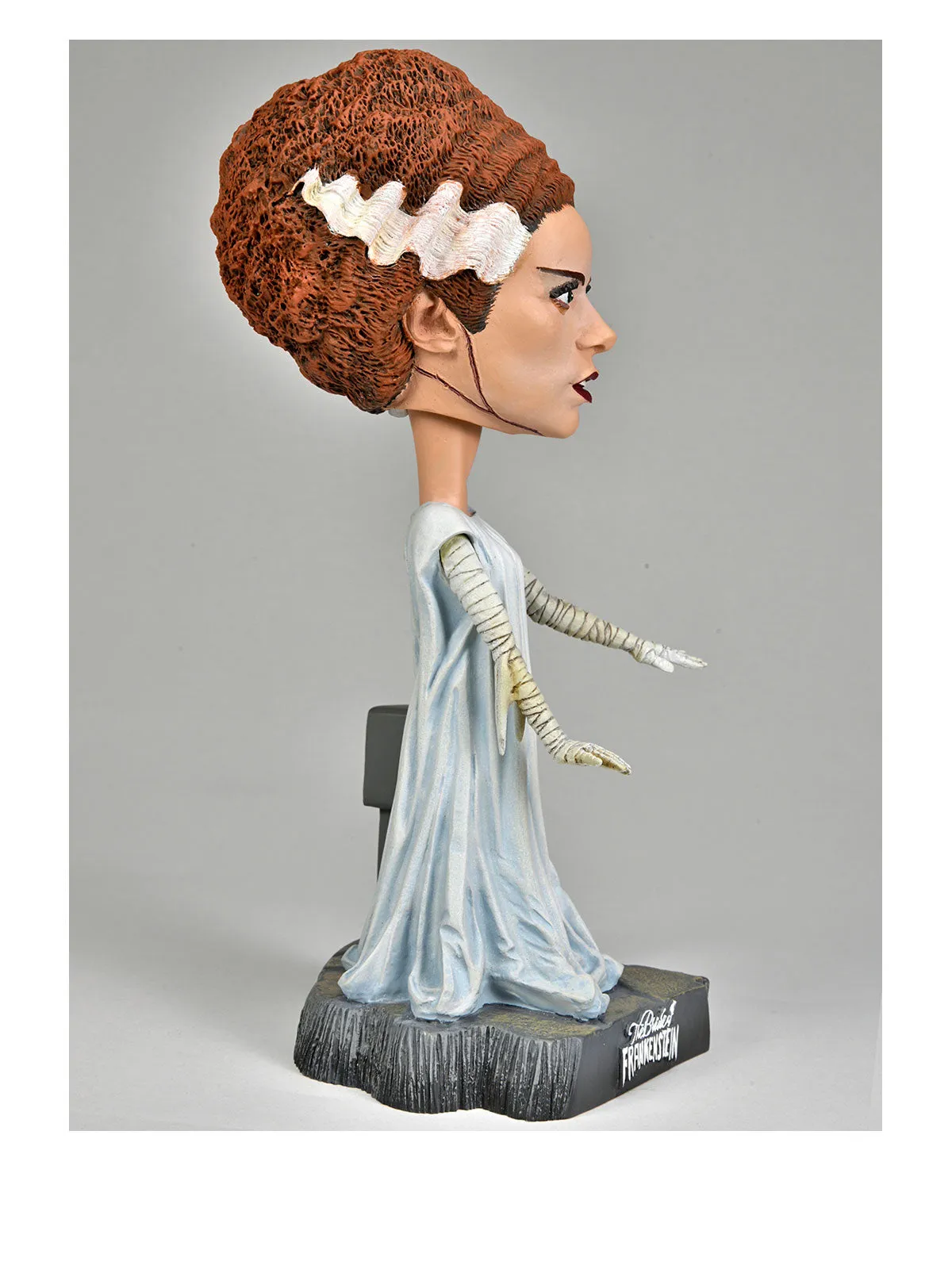 Bride of Frankenstein - 8 Head Knocker - Universal Monsters - NECA Collectibles