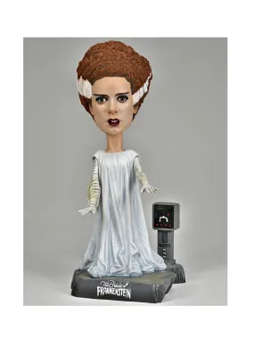 Bride of Frankenstein - 8 Head Knocker - Universal Monsters - NECA Collectibles