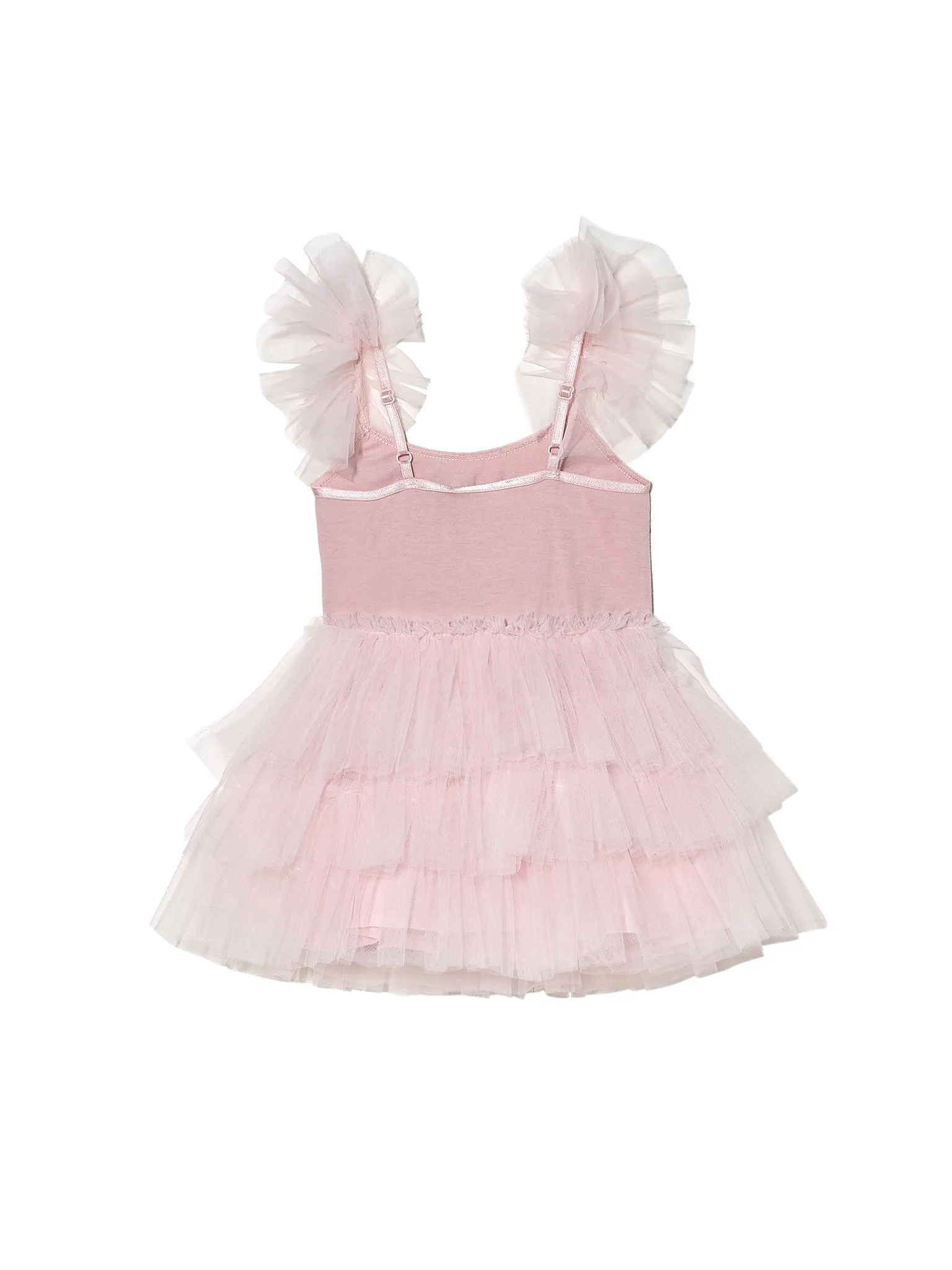 Bébé Luella Tutu Dress