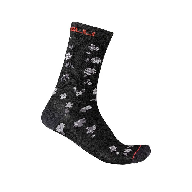 Castelli Fuga 18 Sock