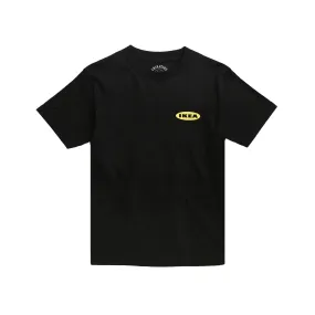 Chinatown Market Builder Tee - Black